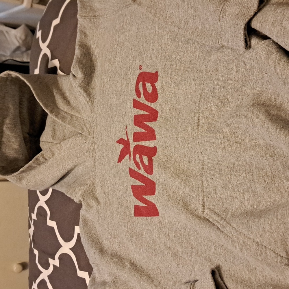 Wawa Hoodie